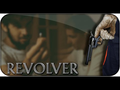 REVOLVER (cortometraje) - Alvin Films