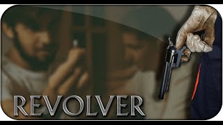 REVOLVER (cortometraje) - Alvin Films