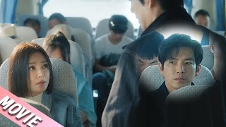 霸總為求愛灰姑娘竟獨自奔赴兩千公裡，只為向灰姑娘告白😳#亦舞之城 #钟汉良 #秦岚#chinesedrama #movie #甜宠