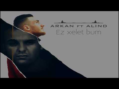 Arkan_rap_ez_xelet_bum_2018