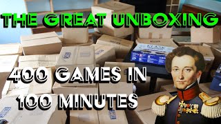 3 Minute Board Games - Dust video thumbnail