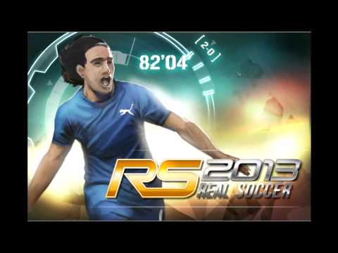 Real Football 2009 IOS