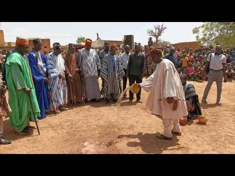 3e édition de la Journée des Coutumes et Traditions