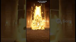 When Lord Narsimha Appeared From the Pillar ⚡