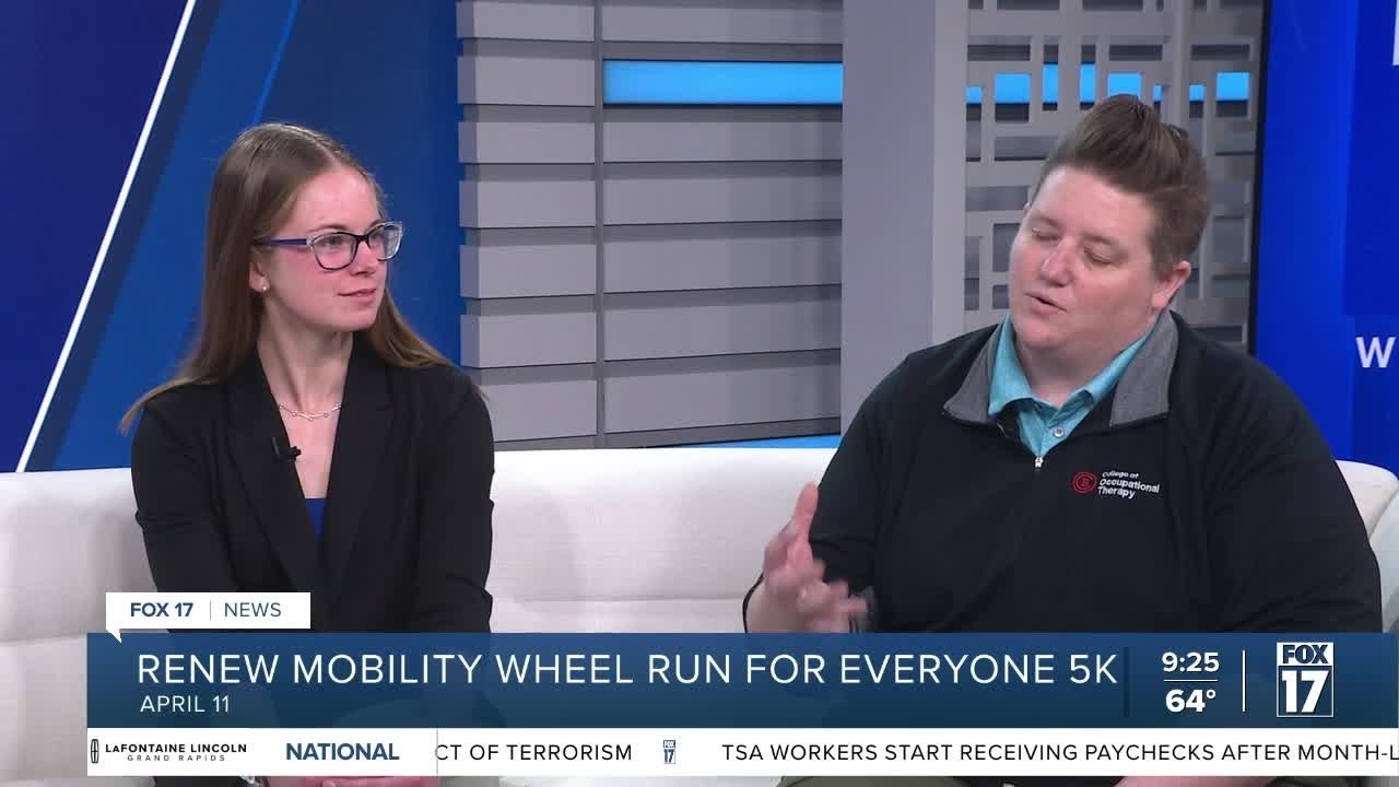 Renew Mobility gives a look at upcoming events (Spring 2026)