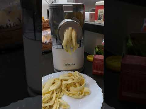 BNN AMMACT07 Disco Per Pasta Maccheroni Triangolo 7mm, Spesso 1mm, Compatibile Con Philips Pasta Maker Avance/Serie 7000 - 3
