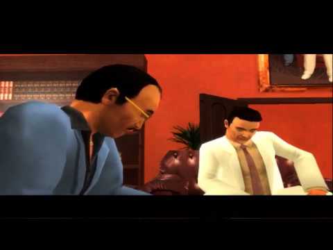 GTA: Vice City Stories (PS2 Playthrough Part 22) [HD]