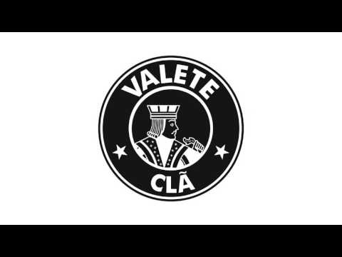 VALETE CLÃ - MINHA COTA (PROD. AMANDESNOBEAT)
