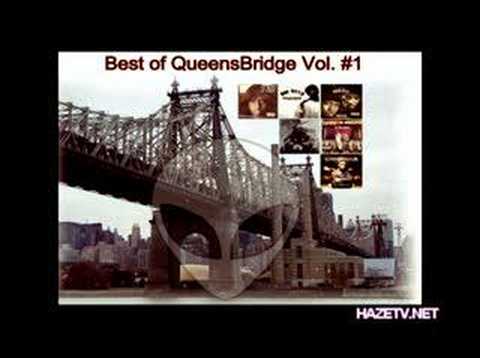 Cormega/Fat Joe/Lakey - Dirty NY (Best of QB Mixtape #1)