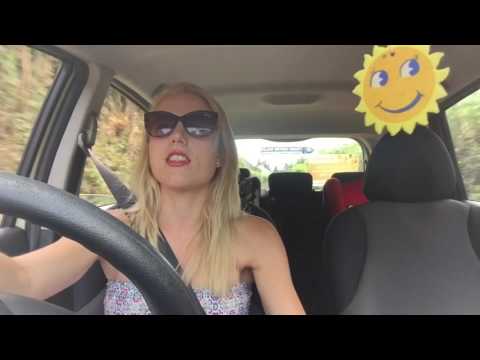 VLUNE #21 - Weigh In | Hair Dye | Too Much Food