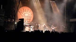 Ween 1, "Fiesta" Riot Fest Denver 2016