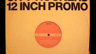 RUBBERNECK - KEEP ON GIVING LOVE (BUMP & FLEX MIX)