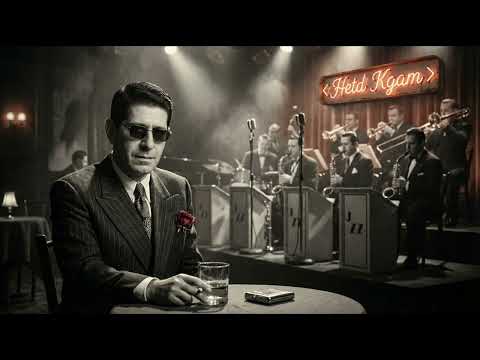 Tigran Jamkochyan - Hetd Kgam ( 1950's Blues Version )