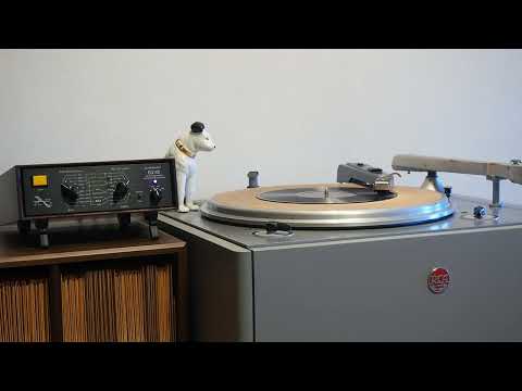 Apple Sauce / The Virginians