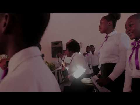 Chorale fraternité Grande Rivière du Nord: Kyrie Mon coeur a tant vacillé 3 Mars 2024