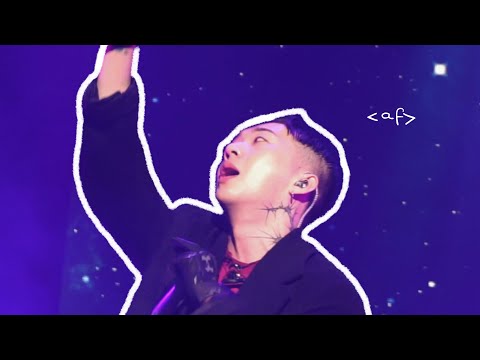 [190202] 우원재(woowonjae) 폰, 울타리 live