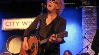 IAN HUNTER + THE RANT BAND -- &#39;WHO DO YOU LOVE&quot;