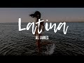 Al James - Latina  (Lyrics)