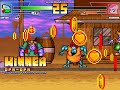 MUGEN Battle 265 Opa Opa Vs Pinkamena