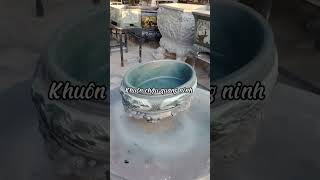 Siêu phẩm ô van 50x36 xưởng khuôn đúc ra quá đẹp