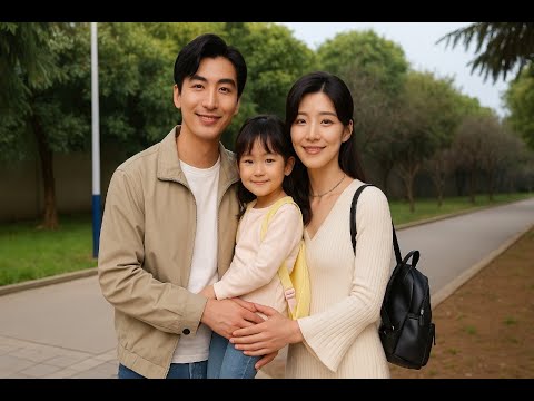 El hombre renace, se hace millonario y protege con todo a su esposa e hija para no repetir el pasado