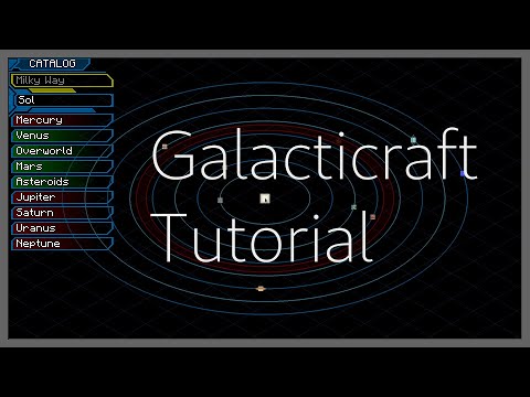 Galacticraft Wiki