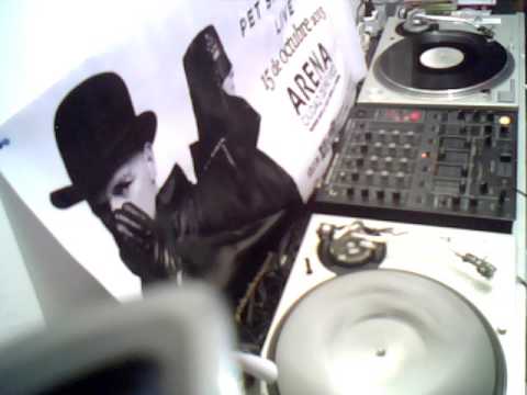 dj mky montero megamix 80s