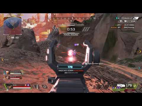 L-Star need a nerf right now