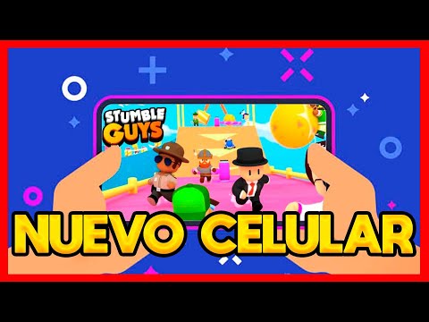 Guía Definitiva: Cómo Transferir Tu Cuenta de Stumble Guys a Otro Celular Sin Perder Tu Progreso - Guía de Soy Balma