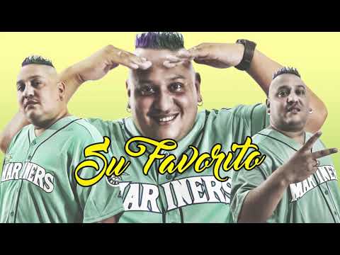 Mak Donal - Su Favorito (Video Lyric)