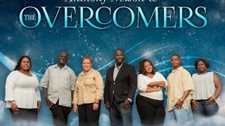 DEEPER ANTHONY NELSON &amp; THE OVERCOMERS By EydelyWorshipLivingGodChannel