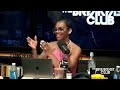 Nelly To Ashanti's Mom: "She Broke MY Heart First!"
