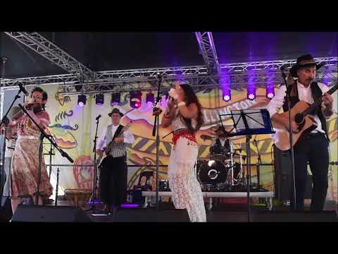 Opa Cupa played at Cuba Dupa 2018 - Mehana