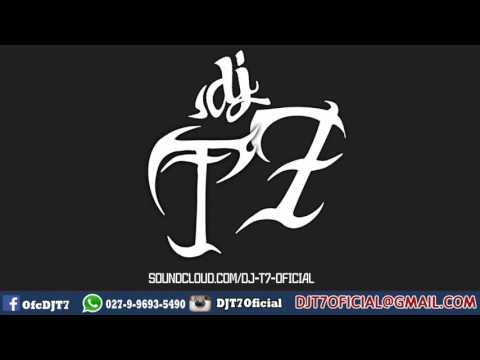 Mc Roger - Buscando Condições (DJ T7 Lançamento 2016)