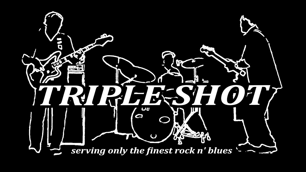 Promotional video thumbnail 1 for Triple Shot