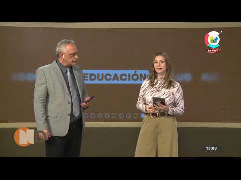 #Noticias10 Mediodía - 13/05/2026