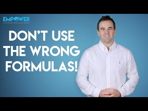 What's the Difference Between Gross Margin vs Gross Markup?