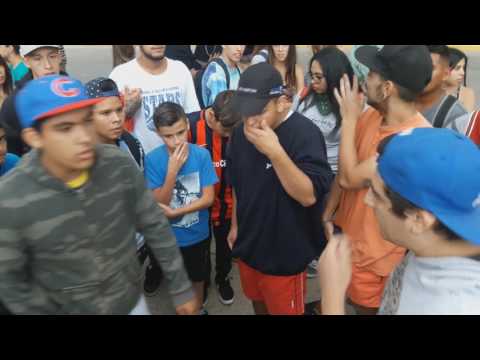 CROSS VS BELICO  -OCTAVOS  - FECHA 1- ZOF  (11/03/2017)