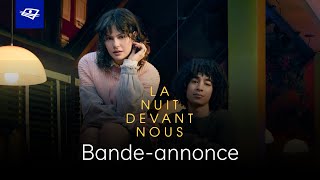 Saison 1 | Bande-annonce [VO]