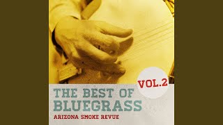 Arizona Smoke Revue Accords