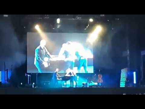 The Piano Guys Berlin 2019