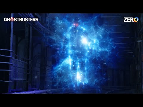 Ghostbusters: VFX Breakdown Reel Pt. 1