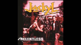 Jackyl - Relentless (Full Album)