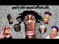 All Goofy Ahh Funny Memes Sound Effects