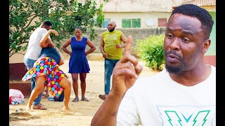 PALAVA PLUS -2025latest NIGERIAN COMEDY MOVIE- BEST OF ZUBBY MICHAEL , SAINTINO IYKE