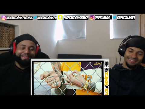 SUMMER BANGER  🔥  *UK🇬🇧REACTION* 🇩🇪 Gzuz ft Bonez MC - Was erlebt