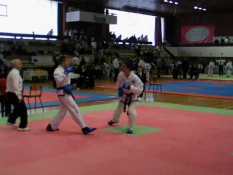 Czech OPEN 2008 Taekwon-do ITF