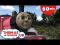 Thomas Friends UK Tickled Pink Season 13 Full Episodes Compilation