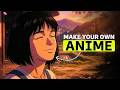 How To Start Making AI Anime In 2026