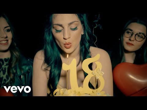 Tony Capone - I TUOI 18 ANNI